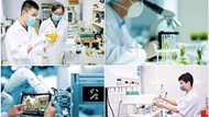 Chính thức vận hành Hệ thống thông tin giám sát, đánh giá việc thực hiện Nghị quyết 57-NQ/TW