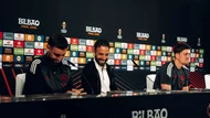 HLV Ruben Amorim quyết tâm giúp Man Utd vô địch Europa League