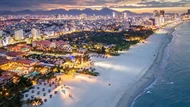 Furama Resort Đà Nẵng ưu đãi hè dành tặng các gia đình