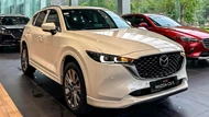 Loạt xe SUV hạng C đua nhau giảm giá tại Việt Nam, cao nhất 230 triệu đồng