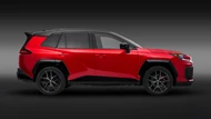 Đối thủ nặng ký nhất của Honda CR-V, Mazda CX-5 ra mắt: Thiết kế nhìn là mê, nhiều tùy chọn động cơ