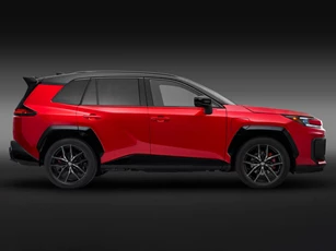 Đối thủ nặng ký nhất của Honda CR-V, Mazda CX-5 ra mắt: Thiết kế nhìn là mê, nhiều tùy chọn động cơ