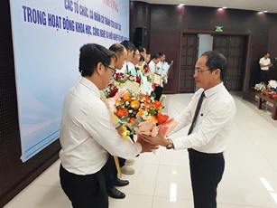 Điều gì giúp Đà Nẵng bứt phá xếp hạng chỉ số hệ sinh thái khởi nghiệp toàn cầu 2025?
