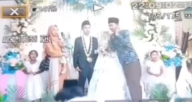 Ảnh cắt từ clip.