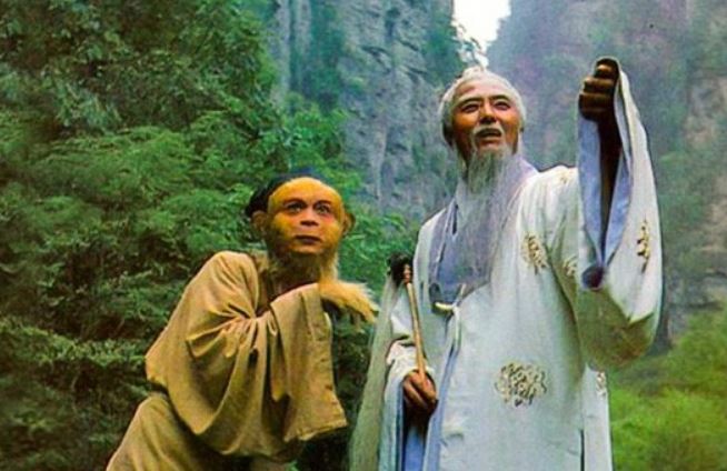 Ba &#x111;&#x1EA1;i &#x111;&#x1EC7; t&#x1EED; c&#x1EE7;a B&#x1ED3; &#x110;&#x1EC1; T&#x1ED5; S&#x1B0; trong T&#xE2;y Du K&#xFD;: Ng&#x1B0;&#x1EDD;i khuynh &#x111;&#x1EA3;o Tam gi&#x1EDB;i, k&#x1EBB; &#x111;&#x1EE9;ng &#x111;&#x1EA7;u Ph&#x1EAD;t gi&#xE1;o v&#xE0; con kh&#x1EC9; b&#x1EA5;t tr&#x1ECB;