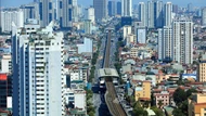 Biến động giá đất nền, nhà ở riêng lẻ tiềm ẩn nhiều rủi ro