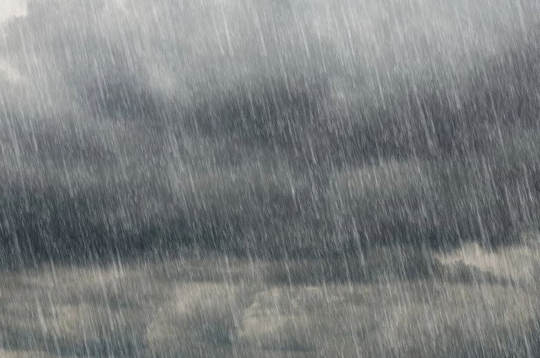 Trái đất từng trải qua 2 triệu năm mưa không ngừng: Sự kiện khiến môi trường toàn cầu thay đổi sâu sắc