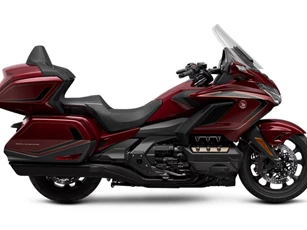Top 10 môtô hạng sang đáng mua nhất năm 2025: Vinh danh Honda Gold Wing
