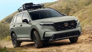Honda CR-V 2026 chốt giá từ 839 triệu đồng, cạnh tranh với Mazda CX-5, Toyota RAV4