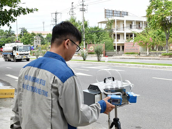 Chuyển đổi xanh định vị năng lực cạnh tranh, phát triển bền vững của doanh nghiệp