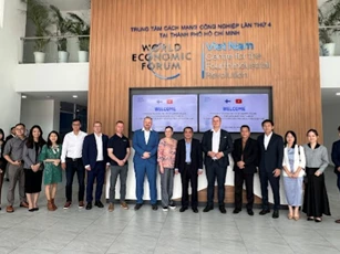 TP Hồ Chí Minh – Tampere (Phần Lan) thúc đẩy hợp tác đổi mới sáng tạo, chuyển đổi số và phát triển bền vững