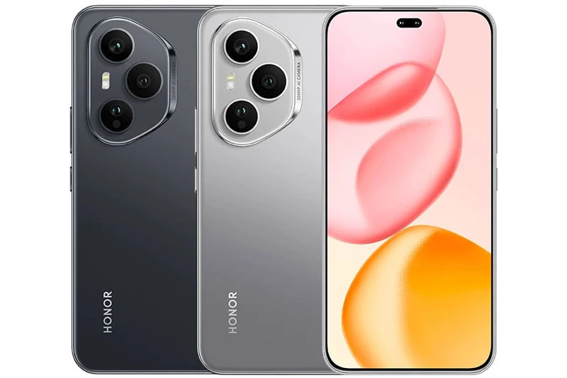 Honor 400 Pro.