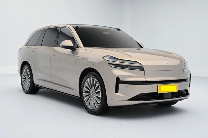 Nio Onvo L90.