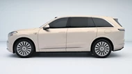 SUV dài hơn 5,1 mét, công suất 598 mã lực, giá hơn 1,4 tỷ đồng