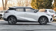 ‘Kẻ hạ sát’ Mitsubishi Xforce: Thiết kế cá tính, công suất 177 mã lực, giá rẻ hơn Kia Morning