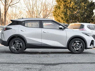 Đối thủ của Mitsubishi Xforce: Thiết kế cá tính, động cơ tăng áp, giá ngang Kia Morning
