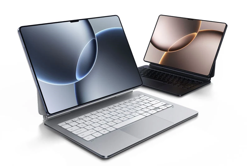 Xiaomi Pad 7 Ultra.