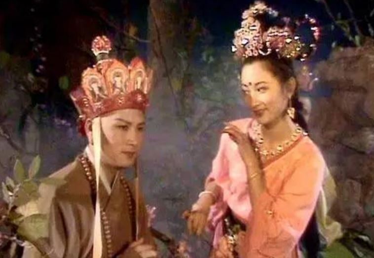 V&#xEC; sao y&#xEA;u qu&#xE1;i trong &quot;T&#xE2;y Du K&#xFD;&quot; kh&#xF4;ng &#x103;n th&#x1ECB;t &#x110;&#x1B0;&#x1EDD;ng T&#x103;ng ngay l&#x1EAD;p t&#x1EE9;c?