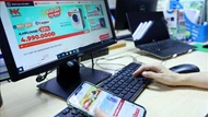 Gọng kìm dẹp buôn lậu, hàng giả: Định hình lại cuộc chơi trên thương mại điện tử