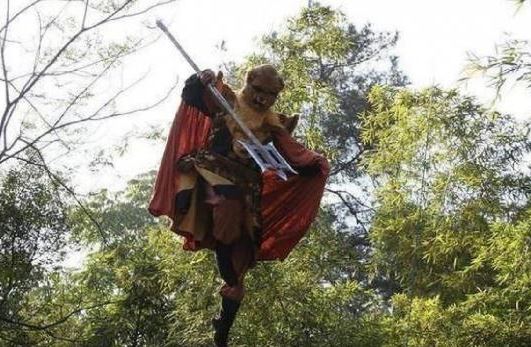 Khám phá yêu quái trong Tây Du Ký từng khiến tam giới khiếp sợ: Diêm Vương quỳ gối, Như Lai bối rối, Ngọc Hoàng né tránh