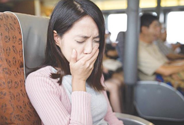 “Tạm biệt nỗi ám ảnh say xe”: Mẹo dân gian đơn giản giúp bạn tận hưởng chuyến đi trọn vẹn