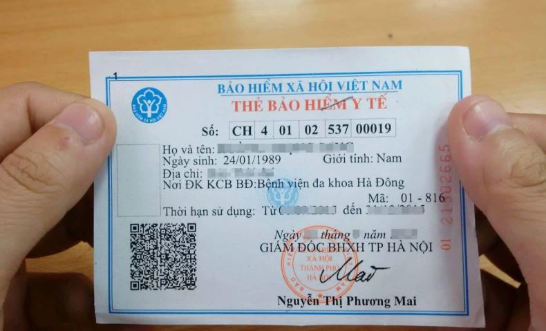Tin vui từ 1/7: BHYT chi trả 100% khi vượt tuyến, mở rộng quyền lợi khám chữa bệnh tại nhà
