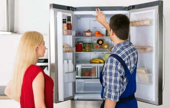 Mùa hè nóng bức, cài đặt tủ lạnh thế nào để vừa mát vừa tiết kiệm điện?