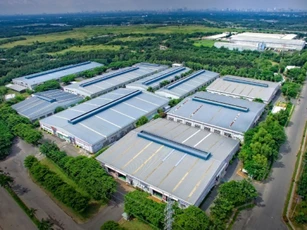 Chuyên gia Savills: Sáp nhập địa giới là đòn bẩy hình thành các vùng công nghiệp lớn