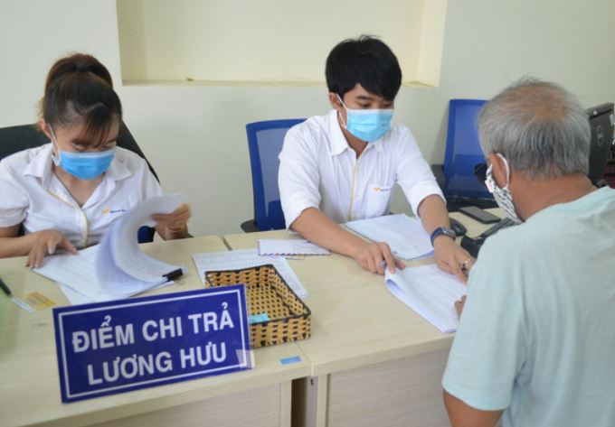 Từ ngày 1/7/2025: Tiếp tục tăng lương hưu lần 3 cho người nghỉ hưu trước năm 1995