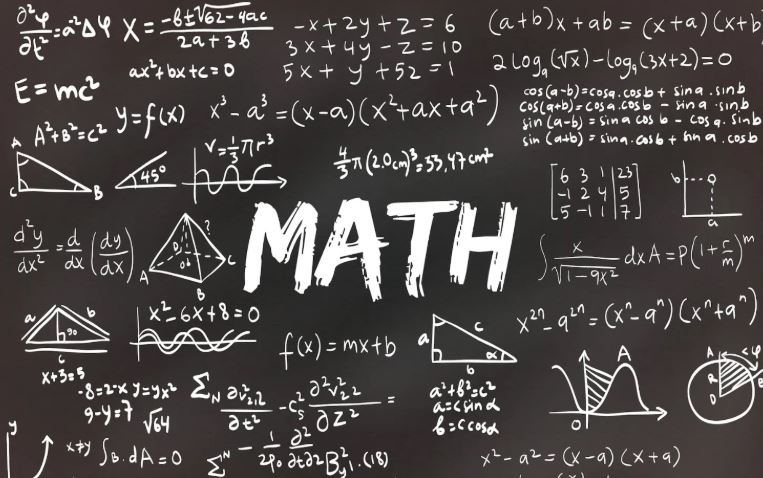 Toán học ra đời từ bao giờ? Hành trình kỳ diệu từ đếm xương đến phép tính hiện đại