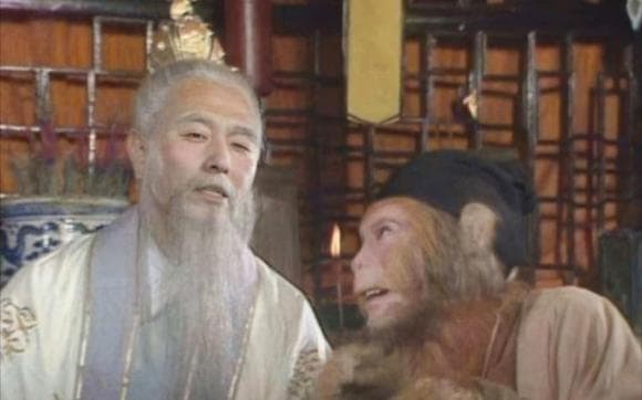 Từng bị đuổi không cho quay lại làm đệ tử nhưng tại sao Tôn Ngộ Không vẫn quay về tìm Bồ Đề Tổ Sư sau khi gây họa