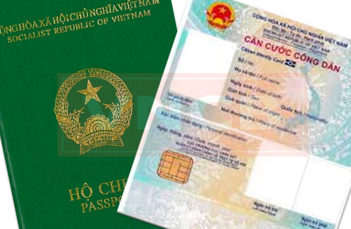 Không cần hộ chiếu, người Việt có thể đi một số nước sau chỉ bằng Căn cước công dân