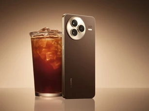 Smartphone mạnh bậc nhất thế giới, đa sắc màu, pin 6.000mAh, camera selfie 50MP, giá chưa tới 11 triệu đồng