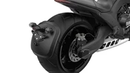 Môtô ‘ngầu’ hơn Honda Rebel 500, động cơ 4 xi lanh, giá gần 290 triệu đồng