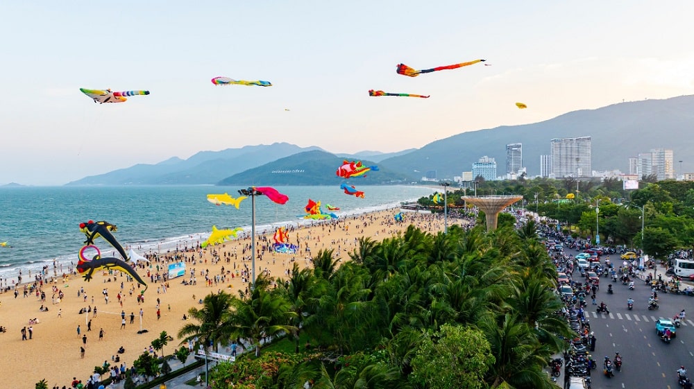 Bình Định chuẩn bị khai hội du lịch hè, sẵn sàng bứt tốc hút khách