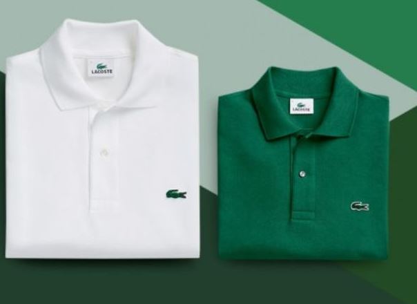 Vì sao logo áo thường được đặt bên ngực trái thay vì chính giữa hay bên phải?