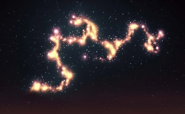 Phát hiện chấn động: Cấu trúc lớn nhất vũ trụ có thể dài hơn tới 50% so với ước tính ban đầu