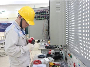 Phát triển ngành công nghiệp bán dẫn: Tăng tốc trong kỷ nguyên số
