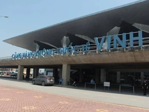 Hai tháng nữa, sân bay quốc tế thuộc tỉnh rộng nhất Việt Nam sẽ tạm dừng hoạt động?