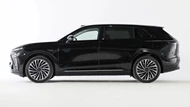 SUV hạng sang công suất 469 mã lực, giá ngang Toyota Corolla Cross
