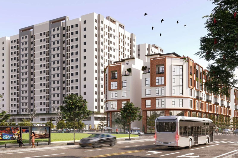 Danh sách 12 đối tượng được ưu tiên mua nhà ở xã hội theo luật mới