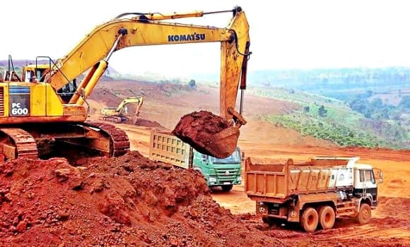 Việt Nam sở hữu 'kho báu' khổng lồ lớn gấp 4 lần Trung Quốc, 6 lần Nga, 155 lần Mỹ