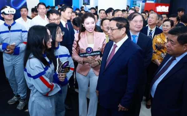 Doanh nghiệp cần hỗ trợ đặc biệt để 'khởi nghiệp không thành sạt nghiệp'