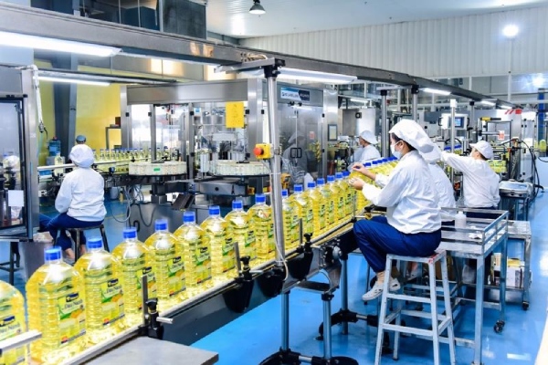 Thủ tục thông thoáng là 'chìa khóa' để khu vực tư nhân phát triển xứng tầm