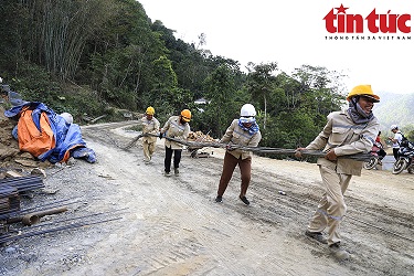 Hưởng ứng Nghị quyết 68: Biến cam kết thành hành động 

