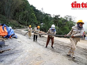 Hưởng ứng Nghị quyết 68: Biến cam kết thành hành động