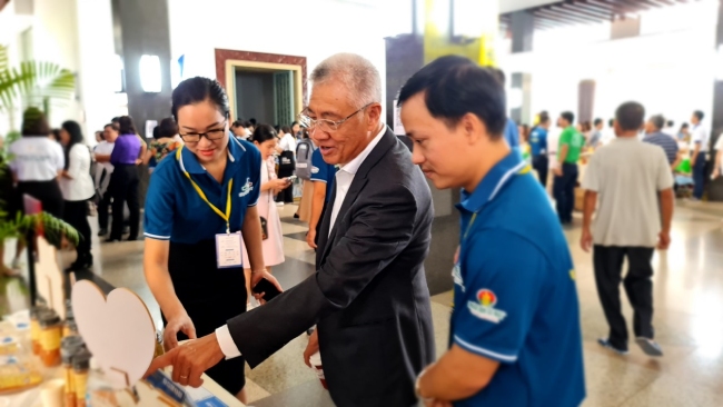 Khai mở tiềm năng đổi mới sáng tạo tại Đồng bằng sông Cửu Long