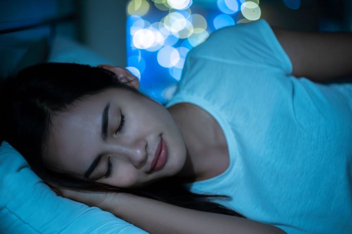 Vì sao con người lại có những giấc mơ hỗn loạn khi ngủ? Có ẩn ý sâu xa nào phía sau?