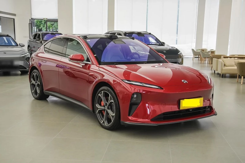 Nio ET5 2025.