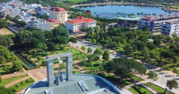 Thành phố có tên gọi dài nhất Việt Nam dự kiến sẽ bị xóa tên khỏi bản đồ hành chính trong hơn 1 tháng tới